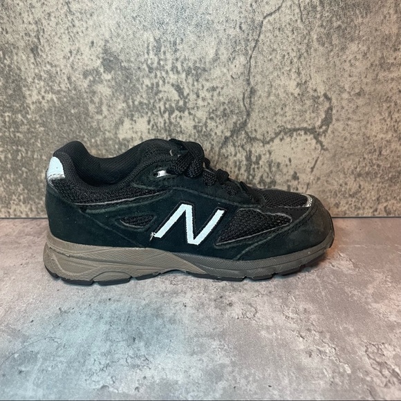 New Balance 990 Running Sneakers sz 8C - Picture 3 of 6